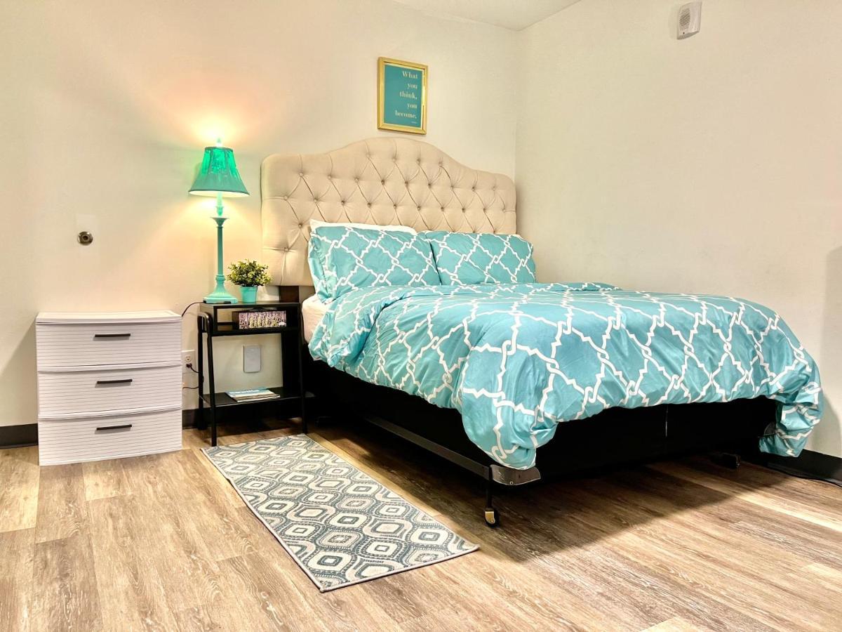 Private Room With Shared Bathroom On The 1St Floor 10 Minutes Walk To University Of Washington Seattle Luaran gambar