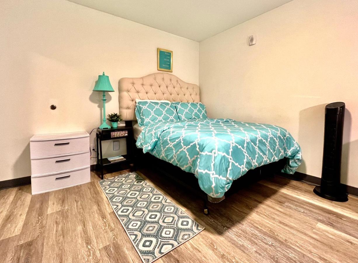 Private Room With Shared Bathroom On The 1St Floor 10 Minutes Walk To University Of Washington Seattle Luaran gambar
