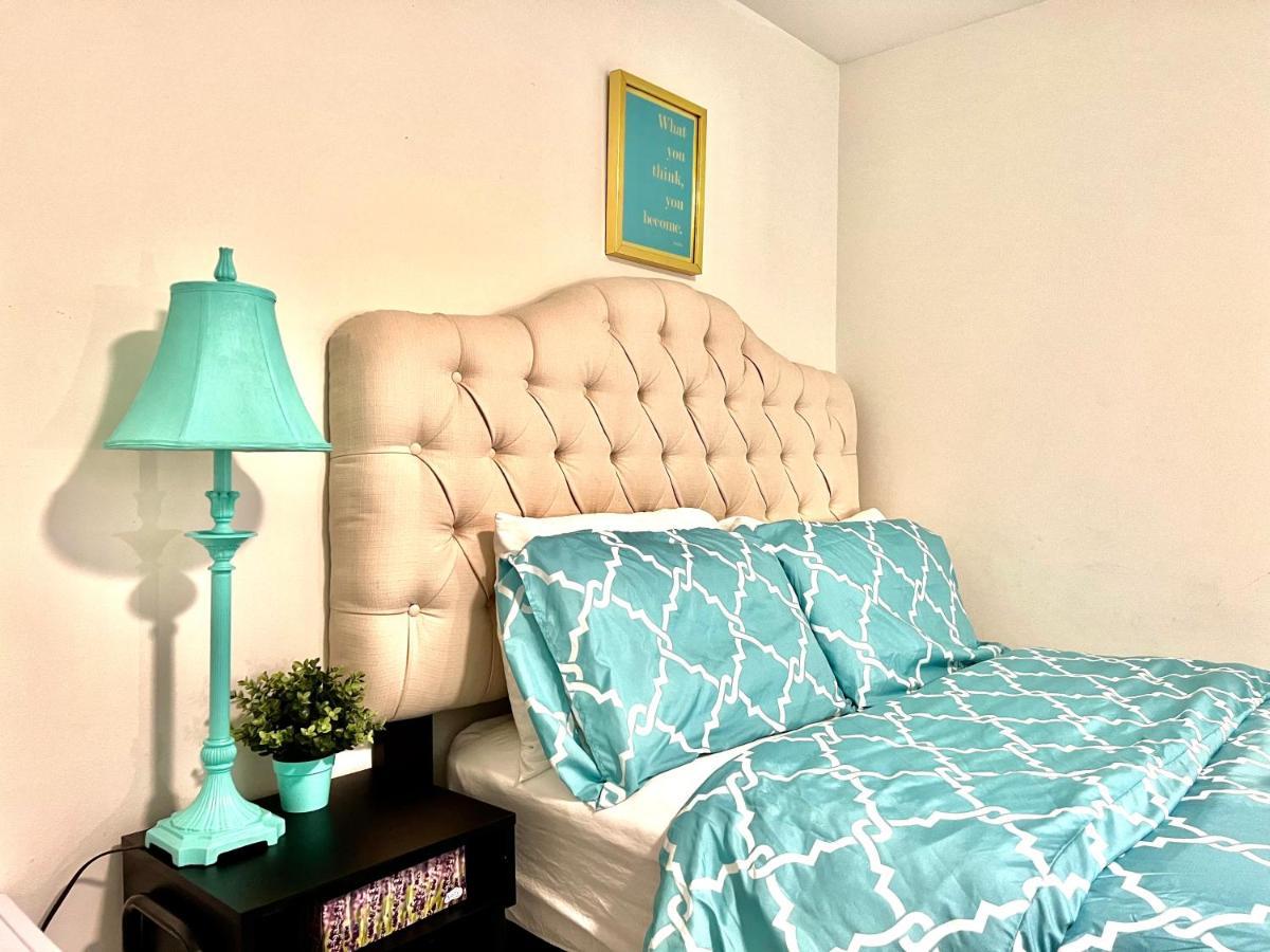 Private Room With Shared Bathroom On The 1St Floor 10 Minutes Walk To University Of Washington Seattle Luaran gambar