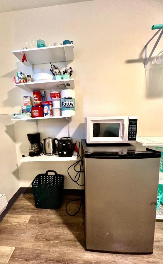 Private Room With Shared Bathroom On The 1St Floor 10 Minutes Walk To University Of Washington Seattle Luaran gambar
