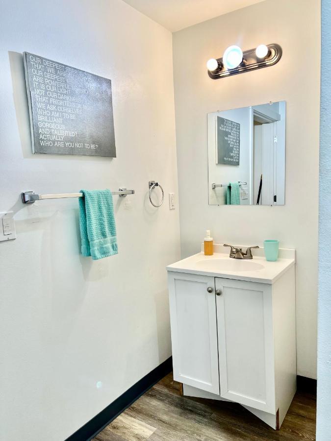Private Room With Shared Bathroom On The 1St Floor 10 Minutes Walk To University Of Washington Seattle Luaran gambar