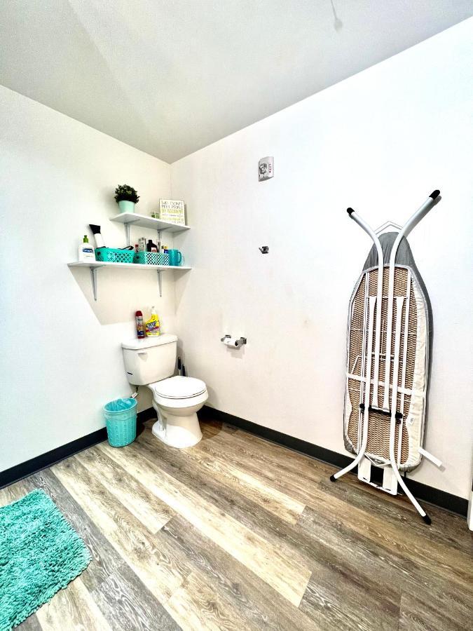 Private Room With Shared Bathroom On The 1St Floor 10 Minutes Walk To University Of Washington Seattle Luaran gambar