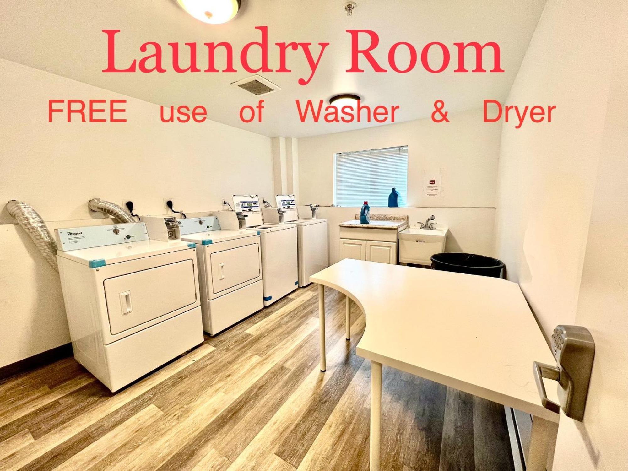 Private Room With Shared Bathroom On The 1St Floor 10 Minutes Walk To University Of Washington Seattle Luaran gambar